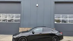 Gebruikt 2021 Mercedes CLA250 AMG line Sedan | € 34.950 (Eerlijke prijs)