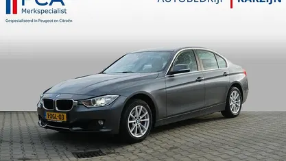 Occasion 2014 BMW 320 Executive Sedan | € 12.450 (Eerlijke prijs)