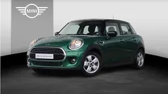 Gebruikt 2019 Mini Cooper Hatchback | € 17.950 (Eerlijke prijs)