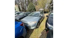 Grijs Gebruikt 2008 Ford Mondeo Ghia Stationwagen | € 2.500 (Eerlijke prijs)