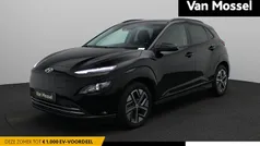 Zwart Gebruikt 2023 Hyundai Kona SUV | € 22.400 (Goede deal)