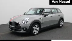 Grijs Gebruikt 2022 Mini Cooper Clubman Essential Stationwagen | € 22.900 (Eerlijke prijs)