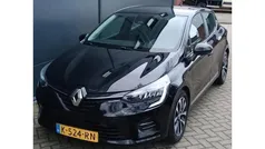 Gebruikt 2021 Renault Clio V Zen Hatchback | € 12.995 (Super prijs)