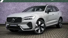 Grijs Gebruikt 2023 Volvo XC60 Ultimate SUV | € 53.394 (Eerlijke prijs)