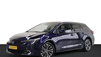 Stationwagon Gebruikt 2024 Toyota Corolla Stationwagen | € 28.950 (Eerlijke prijs)