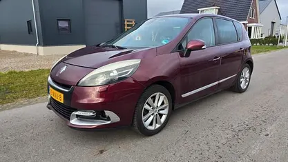 Occasion Renault Scénic III Privilege 131 PK (96 kW) 2012 MPV