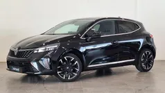 Zwart Gebruikt 2024 Renault Clio V Techno Hatchback | € 20.695 (Eerlijke prijs)