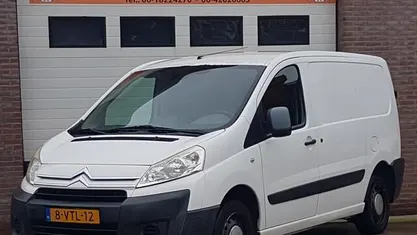 Occasion Citroën Jumpy 128 PK (94 kW) 2012 MPV