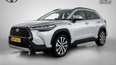 Gebruikt 2024 Toyota Corolla Cross Style SUV | € 36.445 (Eerlijke prijs)