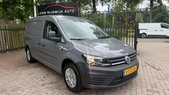 Gebruikt 2018 VW Caddy Maxi Business MPV | € 9.990 (Super prijs)