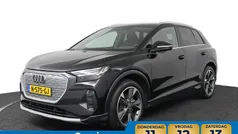 Gebruikt 2021 Audi Q4 e-tron Advanced Plus SUV | € 27.795 (Eerlijke prijs)