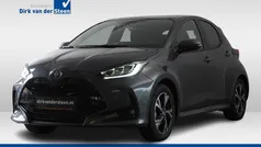 Grijs Nieuw 2025 Toyota Yaris Hybrid Hatchback | € 29.850 (Eerlijke prijs)