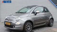 Gebruikt 2020 Fiat 500 Star Cabriolet | € 13.945 (Eerlijke prijs)