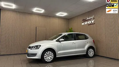 Occasion VW Polo Edition 2014 Hatchback