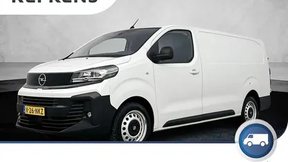 Occasion Opel Vivaro 180 PK (132 kW) 2024 MPV