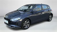 Gebruikt 2024 Hyundai i20 Comfort Hatchback | € 19.950 (Eerlijke prijs)