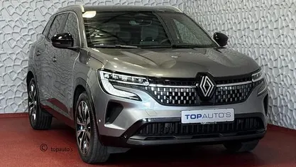 Occasion 2025 Renault Austral Techno SUV | € 35.888 (Eerlijke prijs)