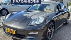 Gebruikt 2010 Porsche Panamera Sedan | € 22.950 (Goede deal)