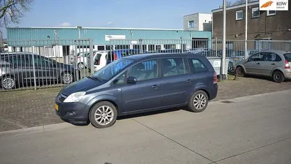 Occasion Opel Zafira 140 PK (102 kW) 2008 MPV