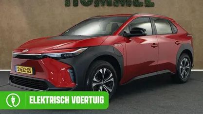 Occasion 2023 Toyota bZ4X Active SUV | € 28.445 (Super prijs)