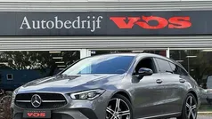 Gebruikt 2022 Mercedes CLA200 Shooting Brake Luxury Stationwagen | € 29.900 (Eerlijke prijs)