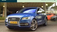 Blauw Gebruikt 2014 Audi SQ5 Proline SUV | € 24.895 (Eerlijke prijs)