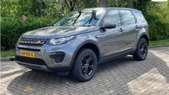 Gebruikt 2016 Land Rover Discovery Sport SE SUV | € 16.950 (Eerlijke prijs)