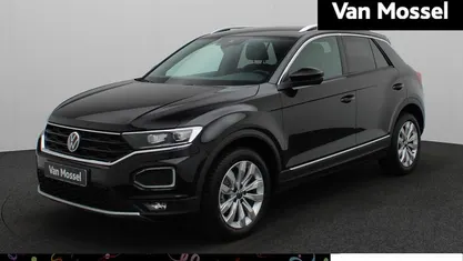Occasion VW T-Roc Pro 150 PK (110 kW) 2021 SUV