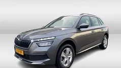 Gebruikt 2023 Skoda Kamiq Ambition SUV | € 19.450 (Eerlijke prijs)