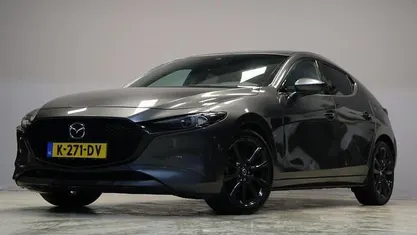 Occasion Mazda 3 Luxury 180 PK (132 kW) 2020 Hatchback