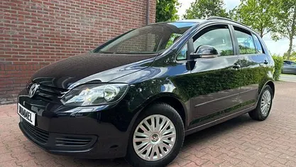Occasion VW Golf Plus Cross Comfortline 105 PK (77 kW) 2010 MPV