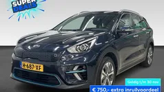 Gebruikt 2020 Kia e-Niro 2 SUV | € 16.790 (Super prijs)