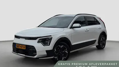 Occasion Kia e-Niro Advance 150 kW (204 PK) 2024 SUV