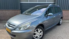 Gebruikt 2005 Peugeot 307 Premium Stationwagen | € 999 (Eerlijke prijs)