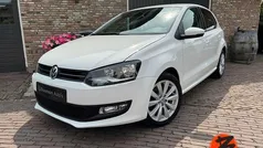 Gebruikt 2010 VW Polo Team Hatchback | € 6.950 (Eerlijke prijs)