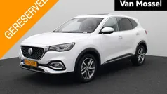 Wit Gebruikt 2022 MG EHS Luxury SUV | € 22.495 (Eerlijke prijs)