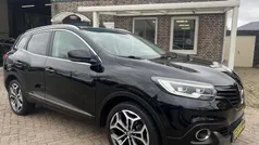 Gebruikt 2018 Renault Kadjar SUV | € 14.350 (Eerlijke prijs)