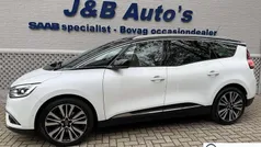 Wit (metallic) Gebruikt 2019 Renault Grand Scénic IV Initiale Paris MPV | € 17.950 (Goede deal)