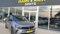 Grijs Gebruikt 2024 Opel Grandland X Ultimate SUV | € 27.995 (Eerlijke prijs)