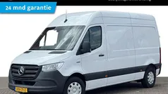 Gebruikt 2023 Mercedes E-Sprinter Van | € 24.950 (Goede deal)