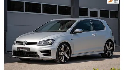 Gebruikt 2014 VW Golf VII R Hatchback | € 14.999 (Super prijs)