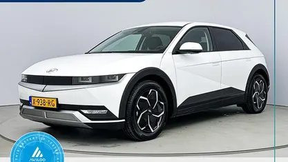 Gebruikt 2024 Hyundai Ioniq 5 SUV | € 34.900 (Eerlijke prijs)