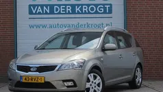 Gebruikt 2011 Kia Ceed 2 Stationwagen | € 8.795 (Super prijs)