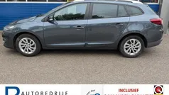Renault Mégane GrandTour