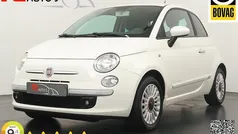 Gebruikt 2007 Fiat 500 Lounge Hatchback | € 3.945 (Eerlijke prijs)