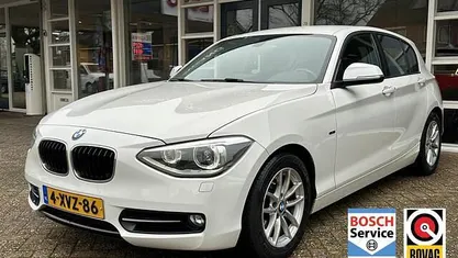 Occasion 2014 BMW 114 Executive Hatchback | € 11.400 (Eerlijke prijs)