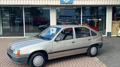 Occasion 1990 Opel Kadett Hatchback | € 4.950