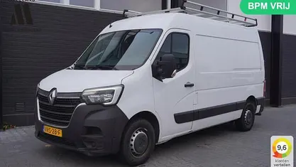 Gebruikt 2022 Renault Master Van | € 15.950 (Eerlijke prijs)