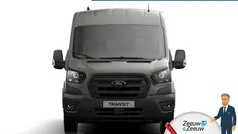 Gebruikt 2024 Ford Transit Trend Van | € 39.695 (Goede deal)