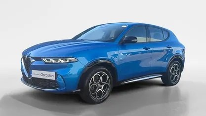 Occasion Alfa Romeo Tonale Ti 160 PK (117 kW) 2023 SUV